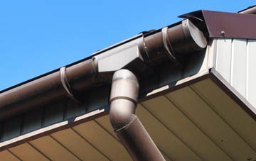 types of Steel Green fascias