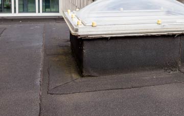 disadvantages of Steel Green flat roofs
