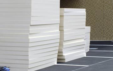 Steel Green flat roof insulation costs