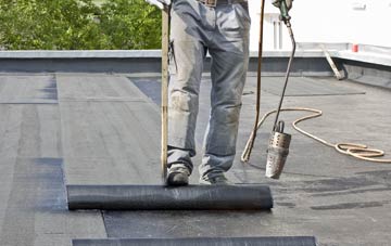 flat roof replacement Steel Green, Cumbria