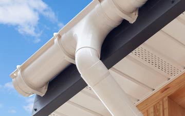 Steel Green gutter installation costs