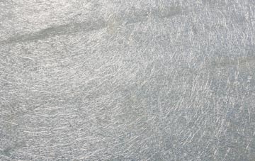 Steel Green laminate fibreglass or shingles?