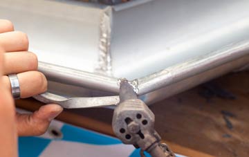 disadvantages of Steel Green lead roofing