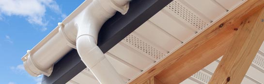 get Steel Green guttering quotes today