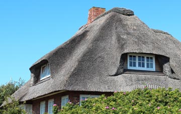 thatch roofing Steel Green, Cumbria