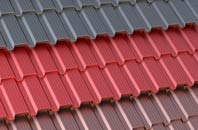 find rated Steel Green plastic roofing companies