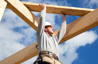 Steel Green roof replacement work