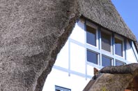 find rated Steel Green thatchers